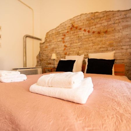 Ultra Central Cosy Ac Apartment Budapeste Exterior foto